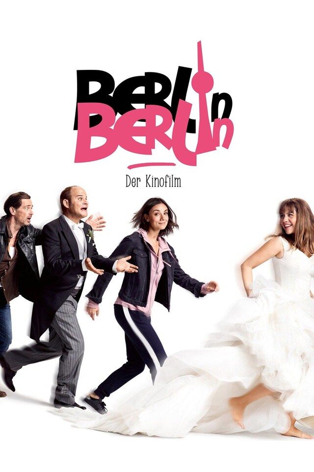 Berlin, Berlin - Der Kinofilm