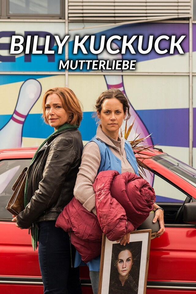 Billy Kuckuck - Mutterliebe