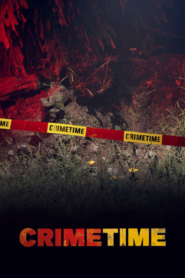 Crime Time
