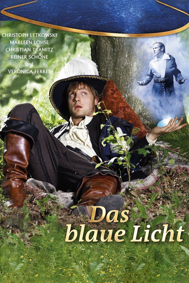 Das blaue Licht