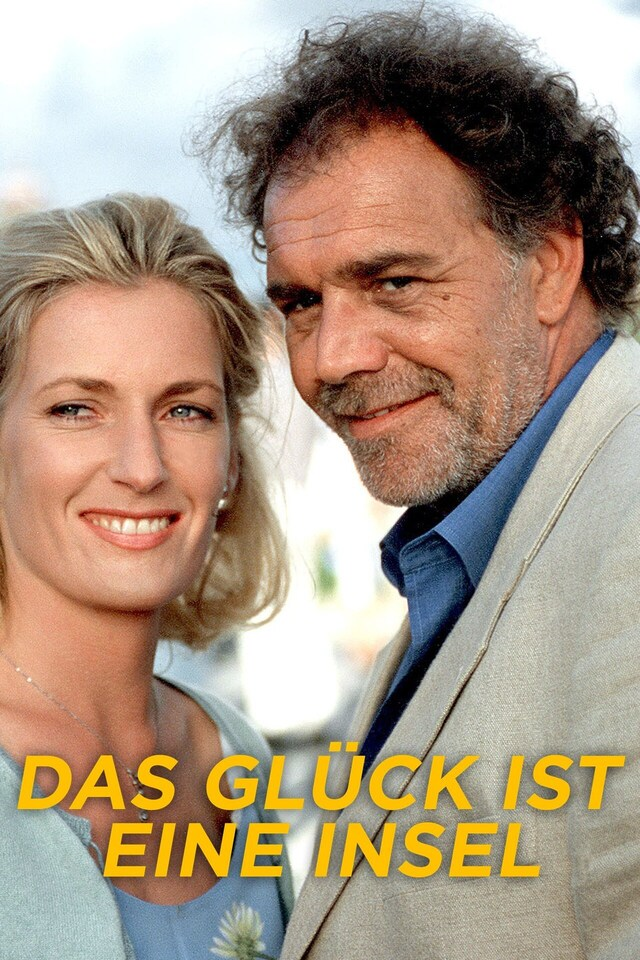 Das Glück ist eine Insel