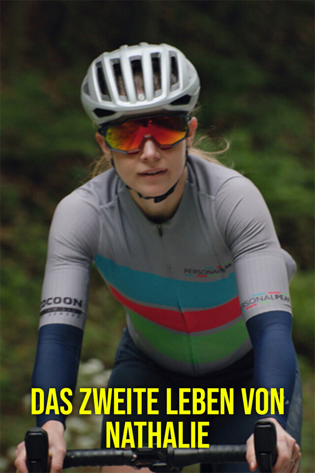 Das zweite Leben von Nathalie
