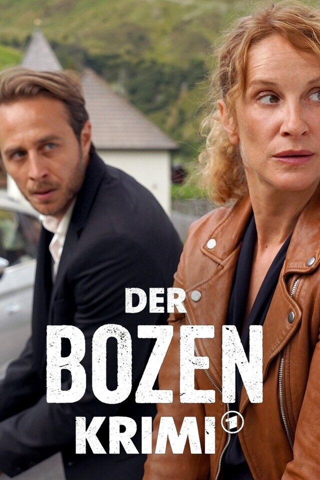 Der Bozen-Krimi
