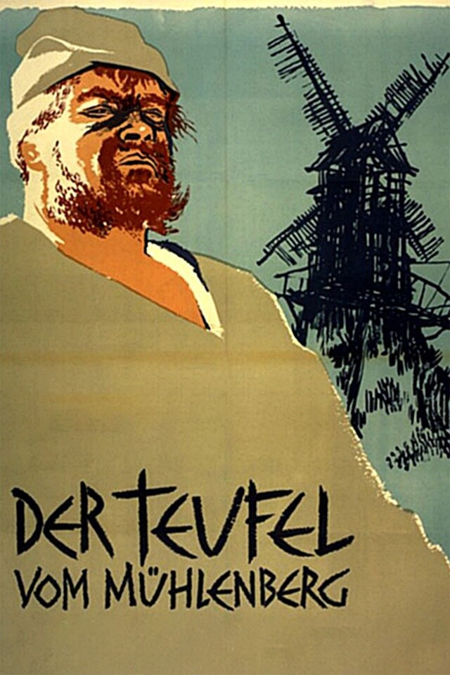 Der Teufel vom Mühlenberg
