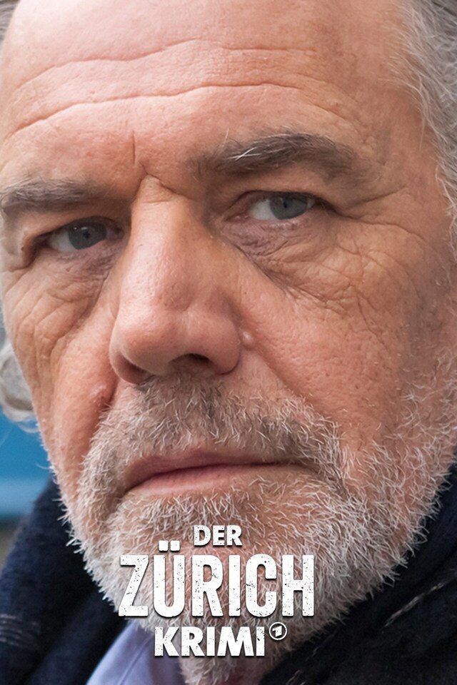 Der Zürich-Krimi