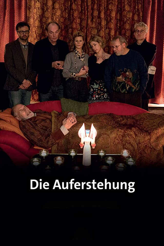 Die Auferstehung