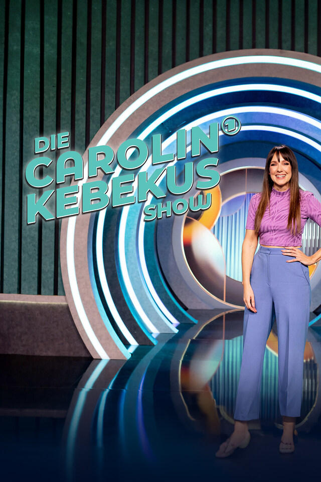 Die Carolin Kebekus Show