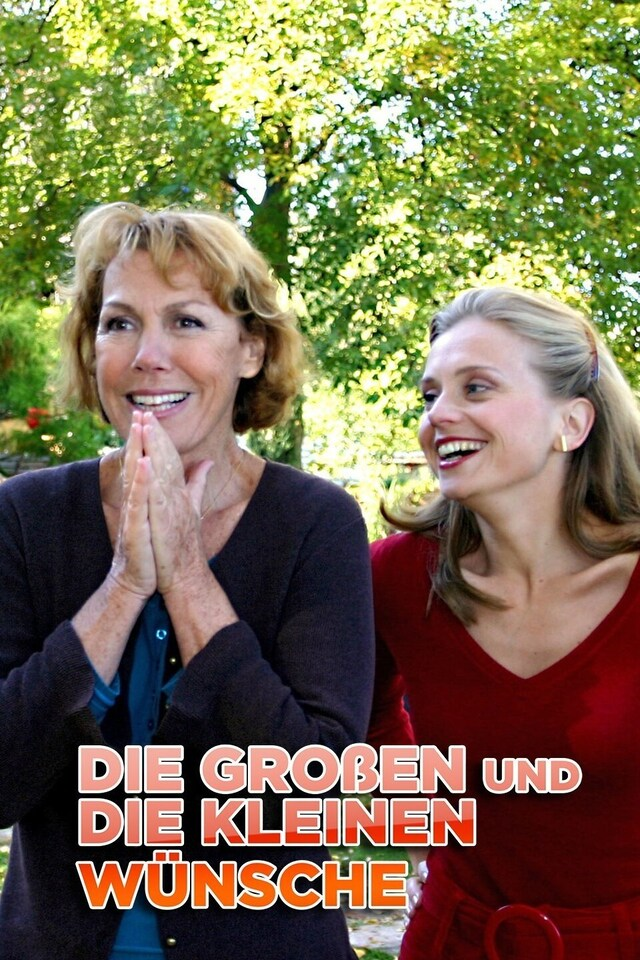 Die großen und die kleinen Wünsche