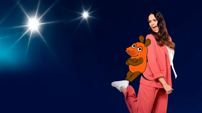 Die grosse Maus-Show