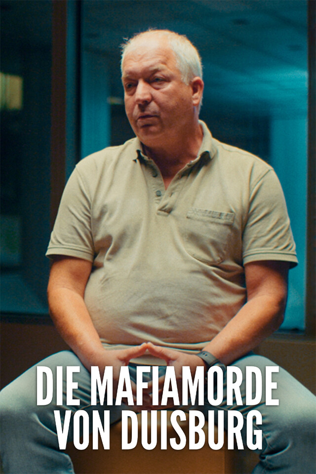 Die Mafiamorde von Duisburg