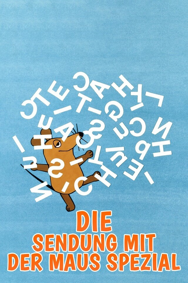 Die Sendung mit der Maus Spezial