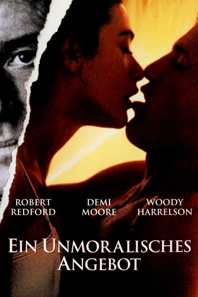 Ein unmoralisches Angebot