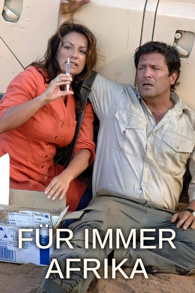 Für immer Afrika