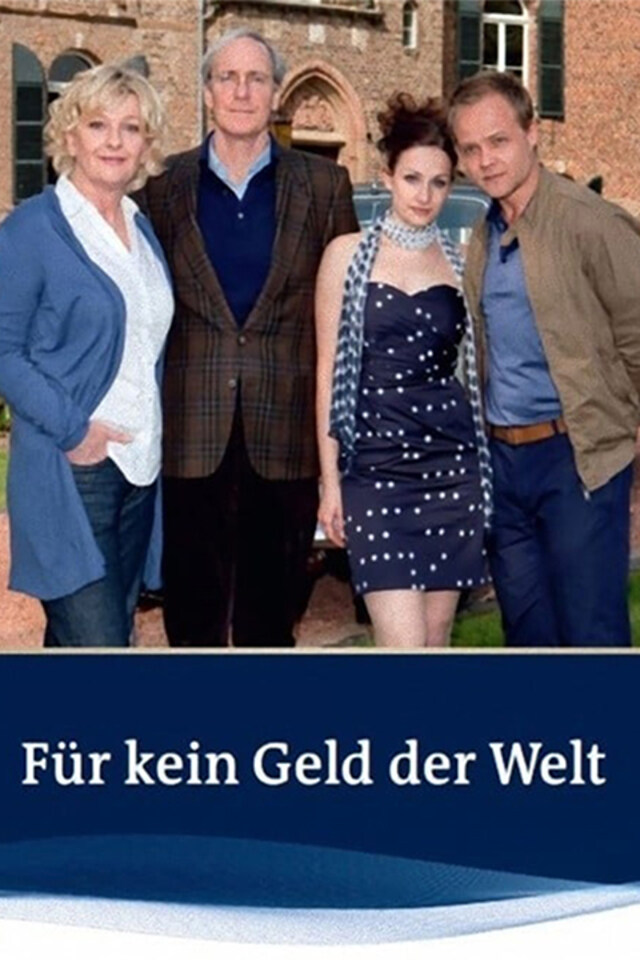 Für kein Geld der Welt
