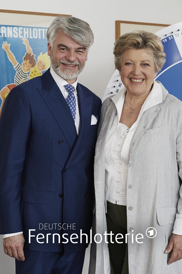 Gewinnzahlen Deutsche Fernsehlotterie