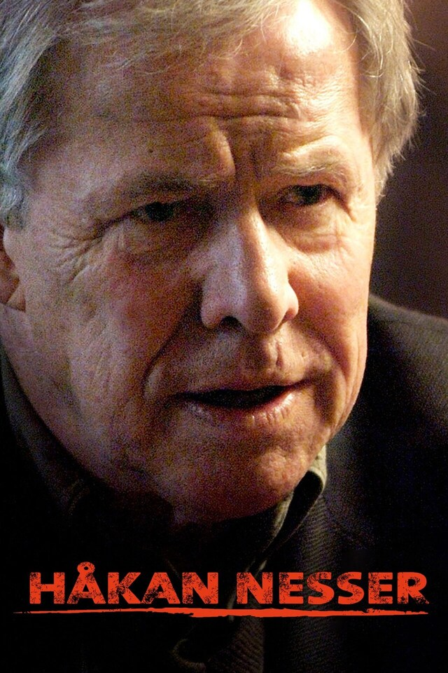 Håkan Nesser