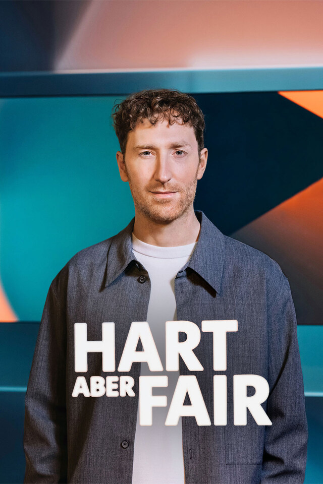 Hart aber fair