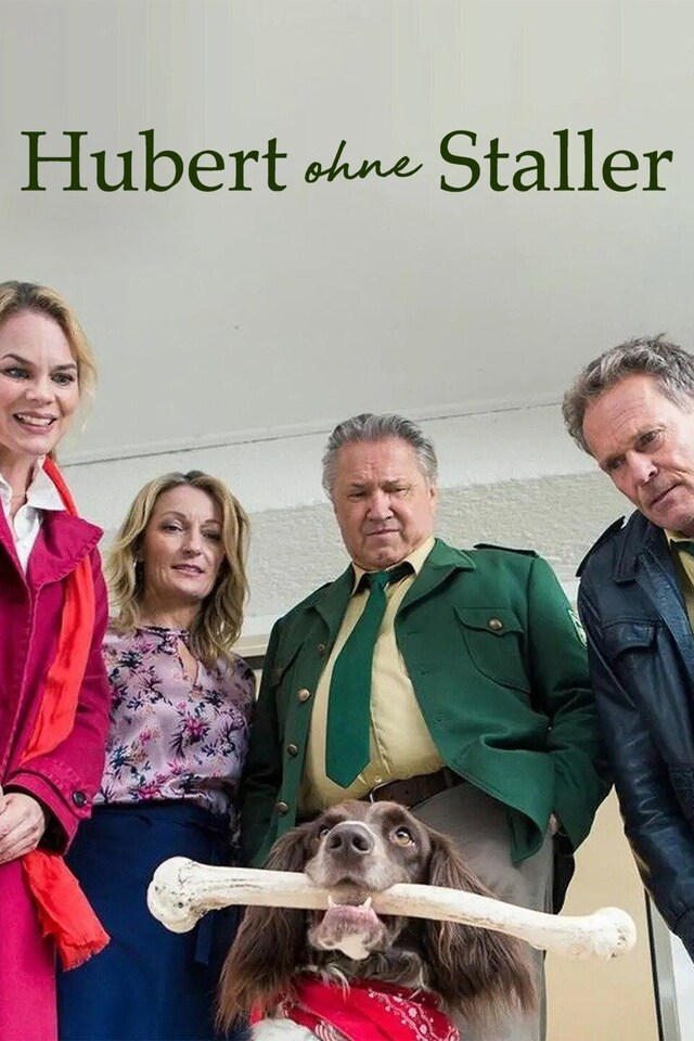 Hubert ohne Staller