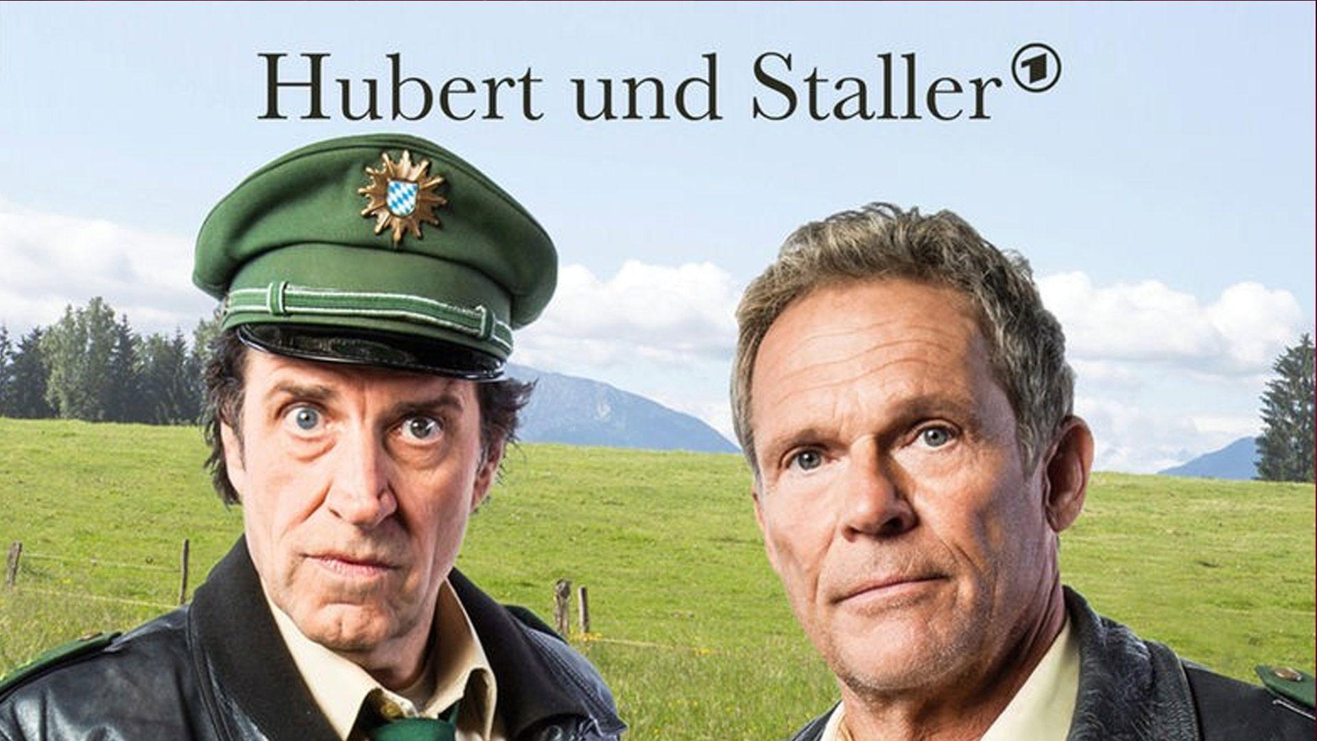Hubert und Staller (29)