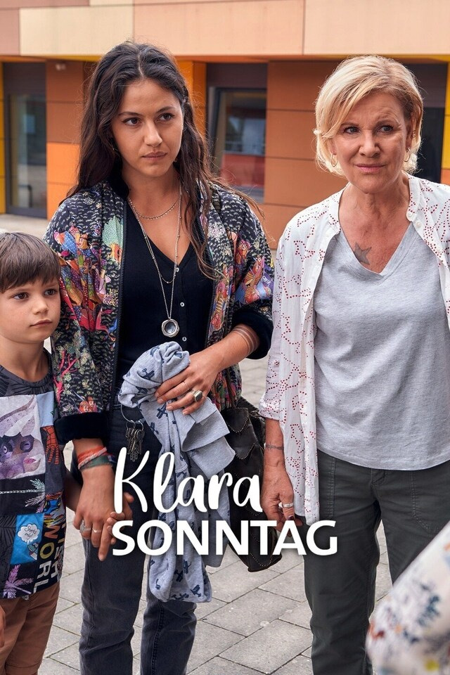 Klara Sonntag