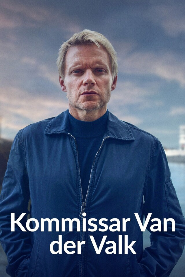 Kommissar Van der Valk