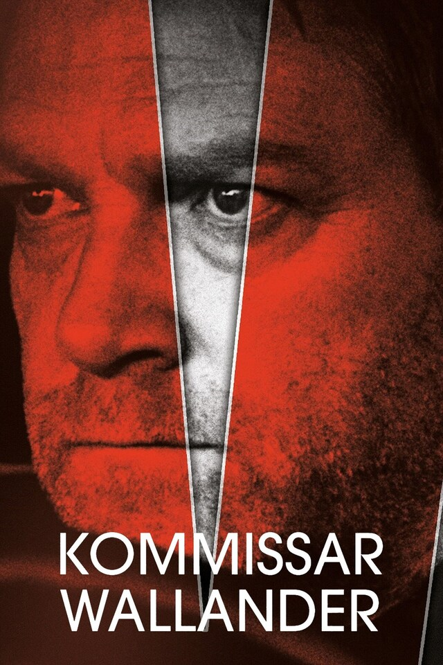 Kommissar Wallander