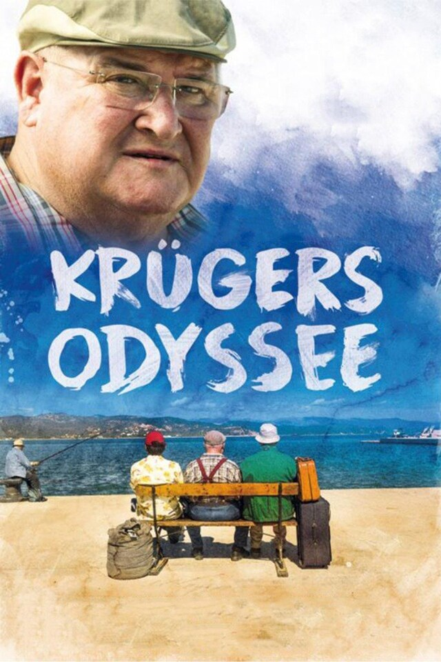 Krügers Odyssee