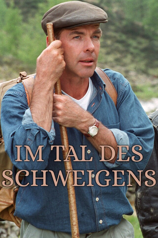 Im Tal des Schweigens