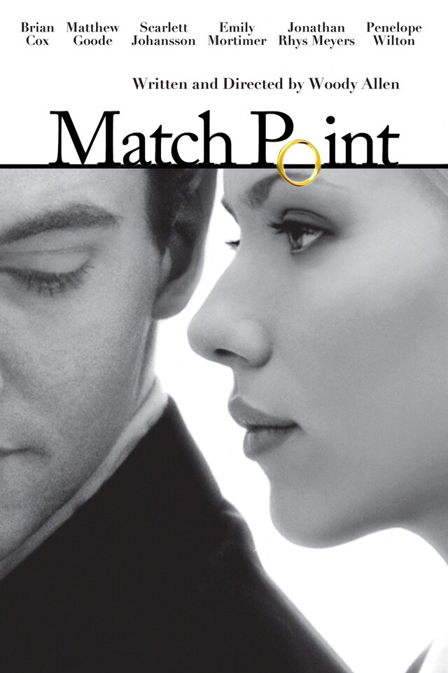 Match Point