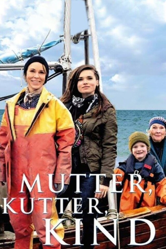 Mutter, Kutter, Kind