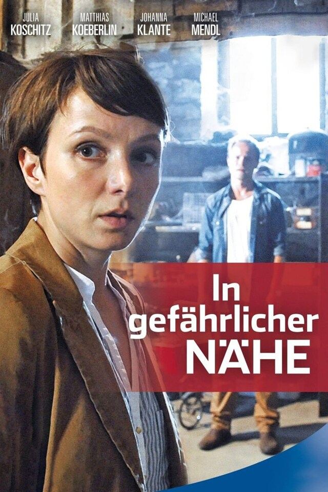 In gefährlicher Nähe