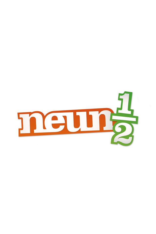 neuneinhalb