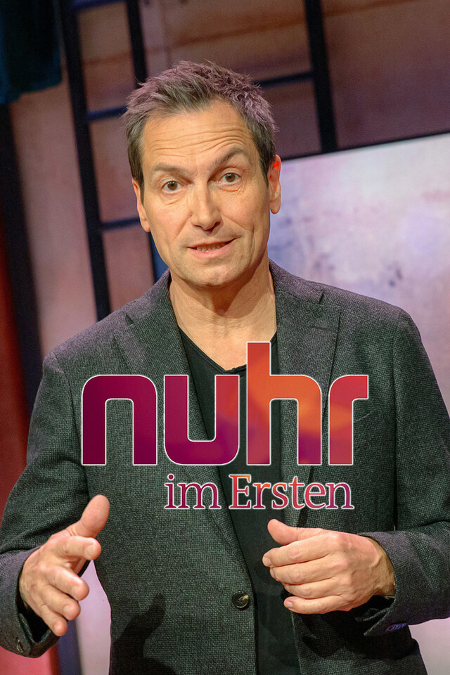 Nuhr im Ersten