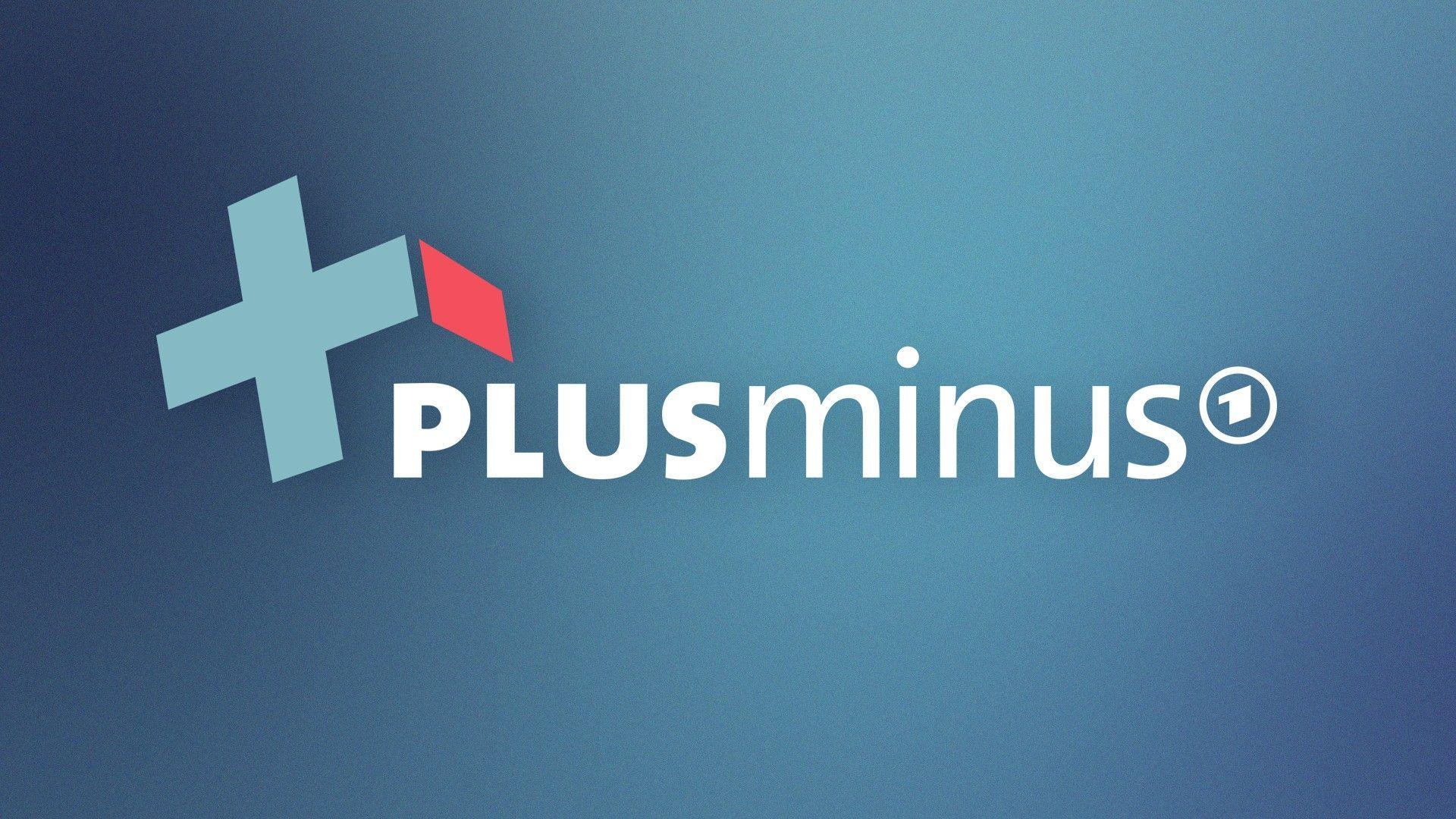 Plusminus