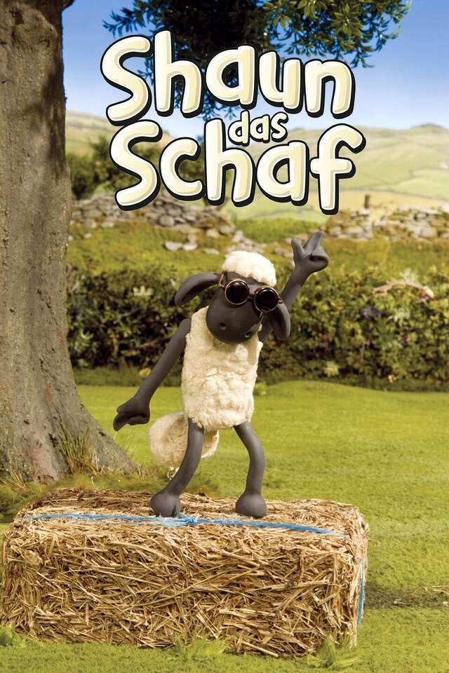 Shaun, das Schaf