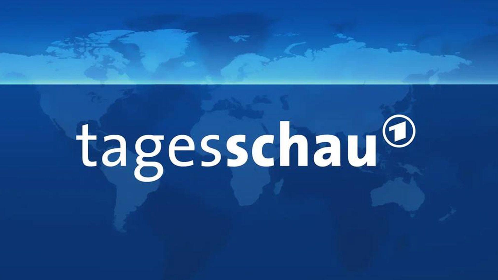 Tagesschau