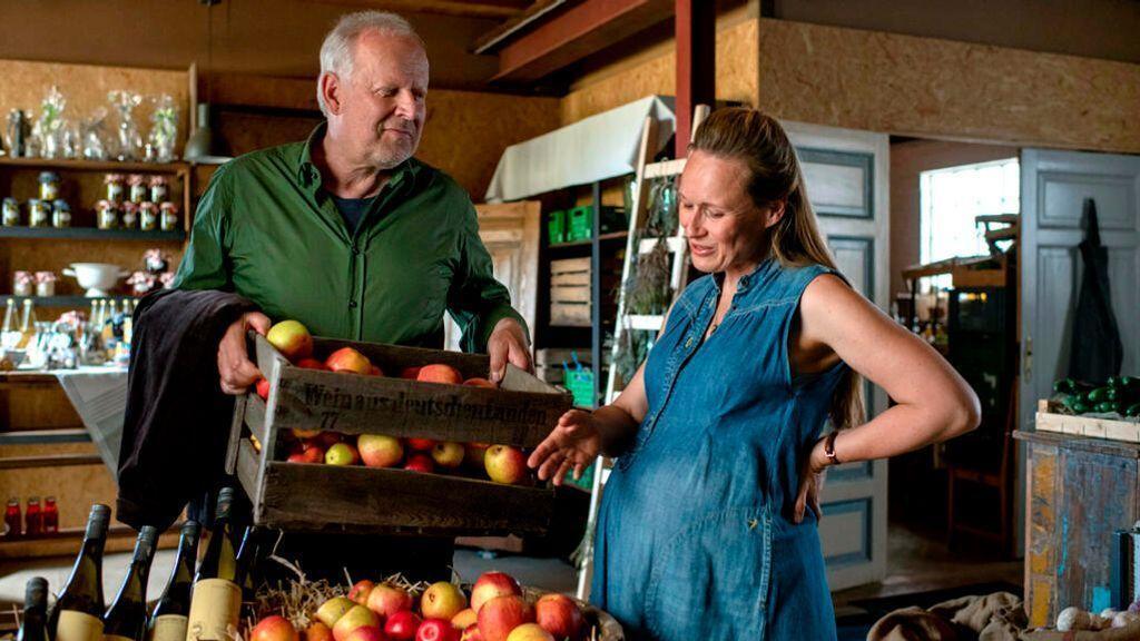 Tatort: Borowski und das unschuldige Kind von Wacken