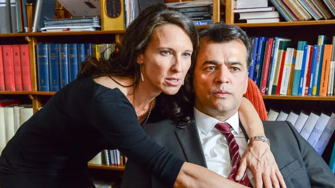 Tatort: Gier
