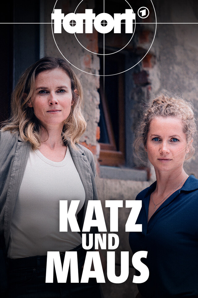 Tatort: Katz und Maus