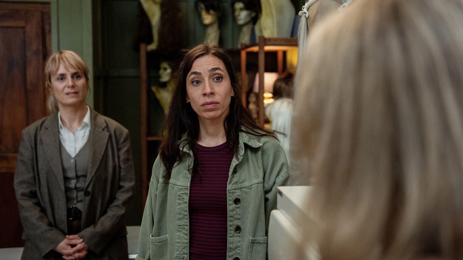 Tatort: Rapunzel