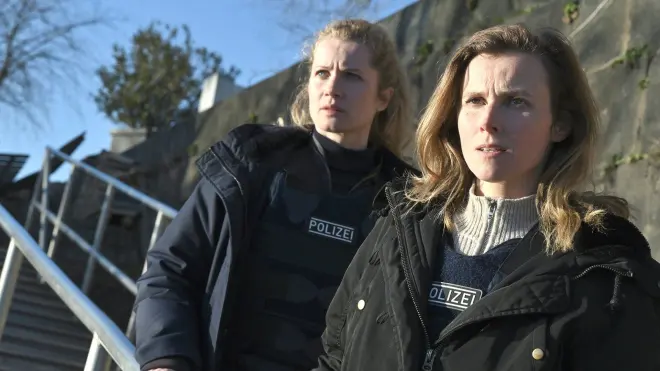 Tatort: Totes Herz