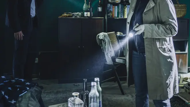 Tatort: Zugzwang