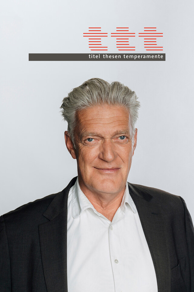 ttt - titel thesen temperamente