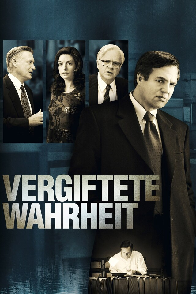 Vergiftete Wahrheit