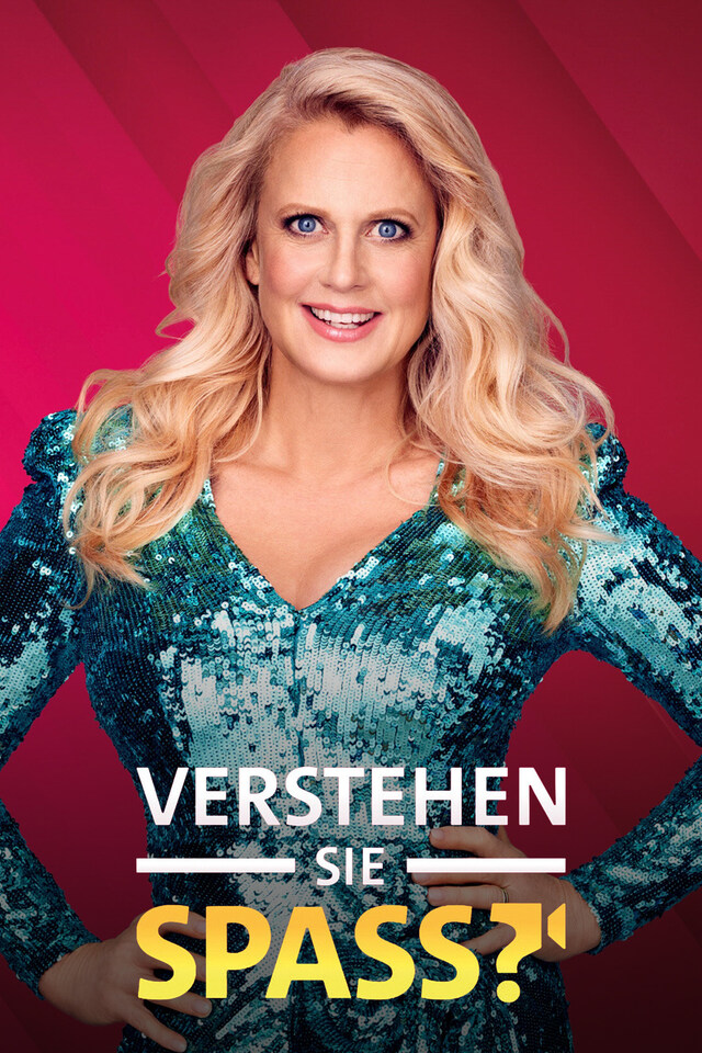 Verstehen Sie Spaß?