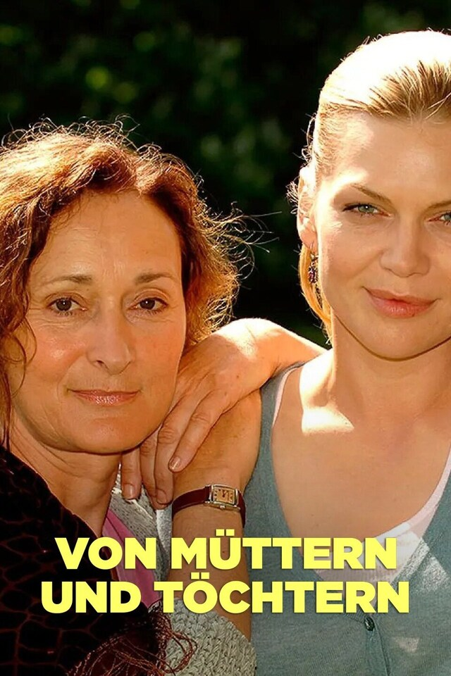 Von Müttern und Töchtern