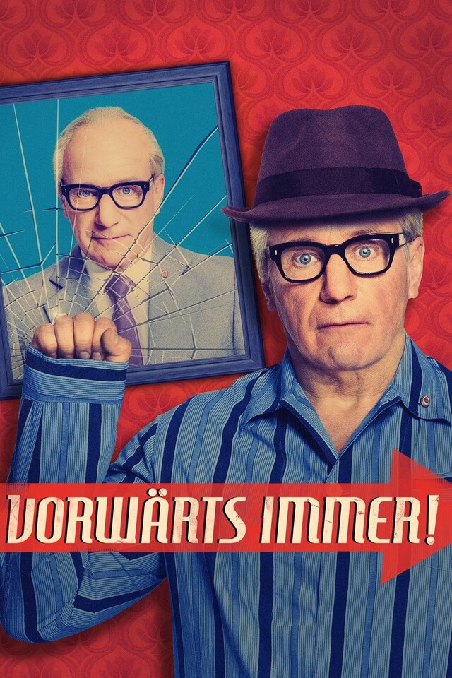Vorwärts immer!