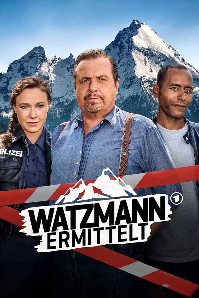 Watzmann ermittelt