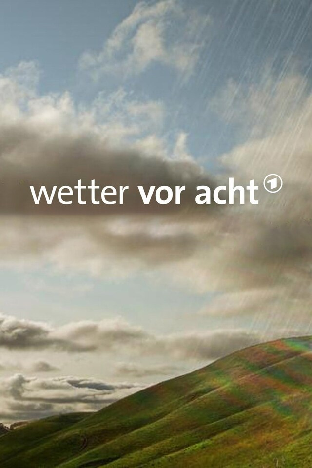 Wetter vor acht