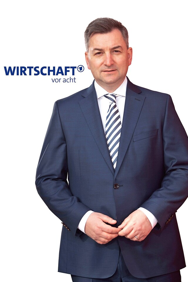 Wirtschaft vor acht